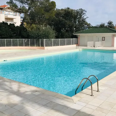 Les Calanques Du Parc