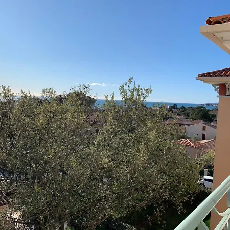 Les Calanques Du Parc *